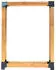 Westmann Michel Gr. XL 138x40x180cm natur