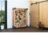 Westmann Michel Gr. XL 138x40x180cm natur