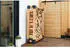 Westmann Michel Gr. XL 138x40x180cm natur