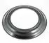 Bertrams Ofenrohrrosette feueraluminiert 120 mm (032910)