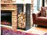 DanDiBo Kaminholzregal 10-1470 31x78x75cm