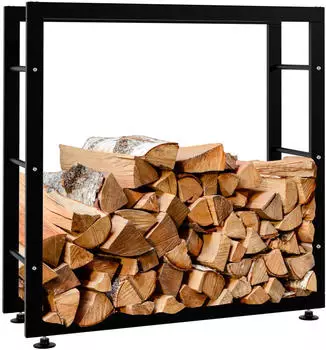 CLP Keri V2 25x80x80cm (316493) schwarz