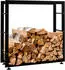 CLP Keri V2 25x80x80cm (316493) schwarz