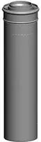 Wolf 2651466 &ndash; Rohr concentrico Durchmesser 80/125 500 mm