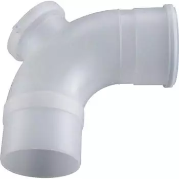 Bosch AZB 1000 Revisionsbogen 87&deg;, &Oslash;250mm, PP (7746900720)