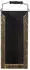 FireFix Briketttrage 20x14x32cm Messing (A130/R)