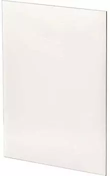 Kratki Kaminscheibe 210x420mm (SZKLO/F/210/420)
