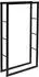 Trizeratop Kaminholzregal 80x25x150cm (TRI-33316)