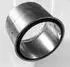 Bertrams Wandmuffe doppelt FAL Ø120mm silber feueraluminiert (032610)