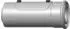 Wolf Revisionsrohr DN 60/100 konzentrisch 250mm Polypropylen (2651729)