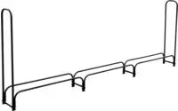 Stojak Na Drewno Opałowe 300x25x115cm