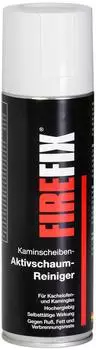 FireFix Kaminscheiben Aktivschaum-Reiniger 300ml (2020/1)