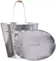 Firefix Aufbewahrungsbox oval, 22 l