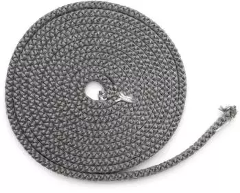 kaminXpert Türdichtung für Oranier Polar Aqua V Kordeldichtung 3m (01057194)