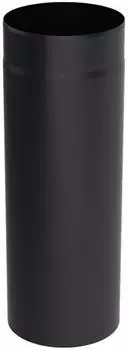 Kratki Rauchrohr für Kaminöfen DN220, 0,5m (RS220/05)