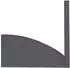 Westmann Castra A Kaminholzregal Metall anthrazit 98x52x160cm