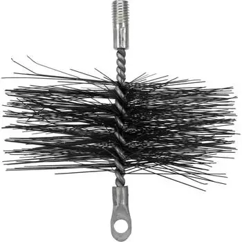 TOYA Schornsteinbesen M12, 150mm (TRI-72950)