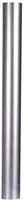Firefix Ofenrohr feueraluminiert, 1000 mm lang