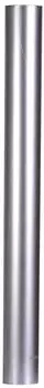 FireFix Ofenrohr feueraluminiert, &Oslash;110mm, 1000mm (FAL&Oslash;110mm)
