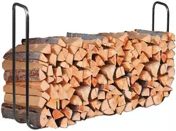 Freund-Victoria Metallgestell f&uuml;r Holz 640x320x990mm (4989)
