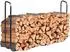 Freund-Victoria Metallgestell für Holz 640x320x990mm (4989)
