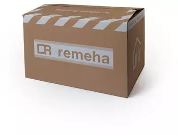 Remeha Bogen PPS DN80 30° (KR00145)