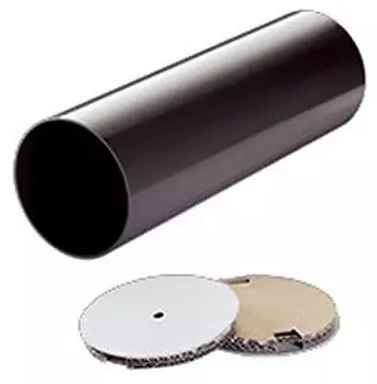 Wolf FWL-PushPull RBH Rohbauh&uuml;lse &Oslash;160mm, 500mm (2577992)