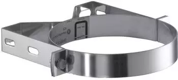 Schiedel ICS Wandhalter 50mm, Ø 230mm (101267)