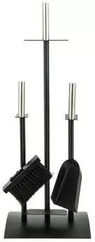 Valo Oslo Kaminbesteck Set 3 teilig (VK000308)