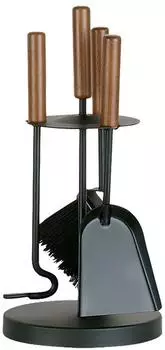 FireFix Stahl 4-teilig &Oslash; 18,5 x 42 (K2452)