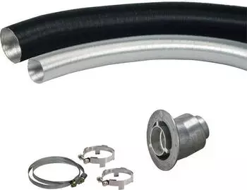 Truma Wandkaminset ZR 80 f&uuml;r C-/E-/Combi-Heizungen (36240-01)