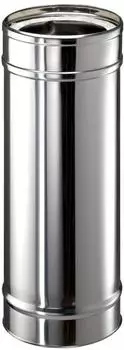 Schiedel ICS Rohrelement doppelwandig 500mm, Ø 80mm (153287)