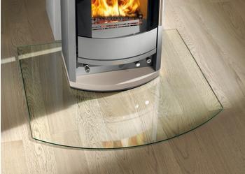 Haas+Sohn Glas-Unterlegplatte (4100184)