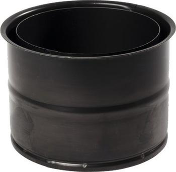 Bertrams Doppelwandfutter FAL Ø 150 mm