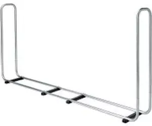Wolfcraft Brennholz-Stapelhilfe (5122000)