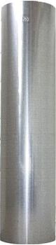 Bertrams Kaminrohr FAL Ø 110/1000 mm