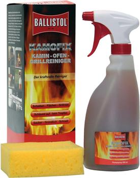 Klever-Ballistol Ballistol Kamofix Kamin-Reiniger 600 ml