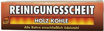 pyro feu Reinigungsscheit Entrußer