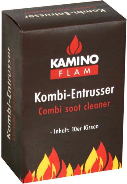 Kamino Flam Kombi-Entrußer (1276T)