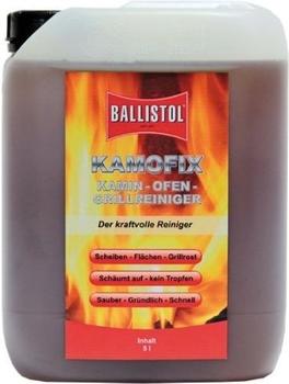 Ballistol Kamofix Kamin-Reiniger 5 Liter