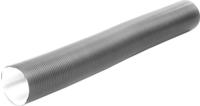 JUSTUS Flexrohr "Alu-Flex" ausziehbar, 60-150 cm