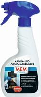 Mem - Kamin- Und Ofenglasreiniger 500ml