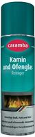 Caramba 696405, Caramba Kamin- und Ofenglasreiniger 696405 500ml, Grundpreis:...