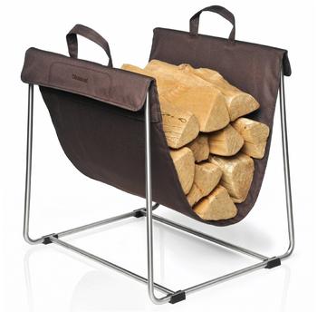 Blomus Madra Holztrage mokka