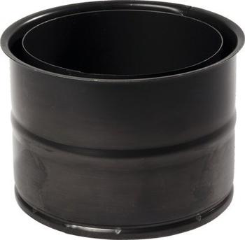 Bertrams Doppelwandfutter Senotherm Ø 150 mm