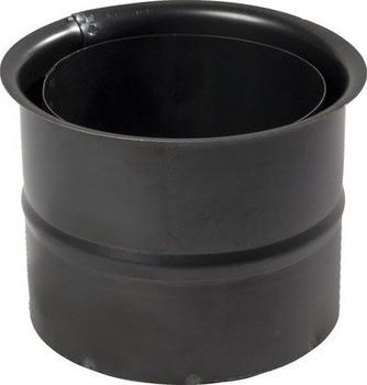 Bertrams Doppelwandfutter Senotherm Ø 120 mm