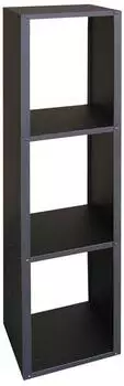 Lienbacher Brennstoffregal 36x31x149cm