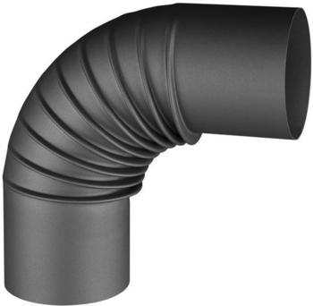 Haas+Sohn Rauchrohrbogen 90° Ø 150 mm
