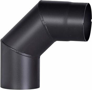 FireFix Kaminrohrbogen Senotherm 90° ø 130 mm