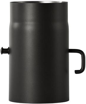 Bertrams Ofenrohr 0,25m Ø120